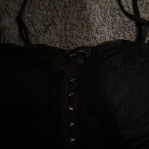 Black Women's Intimate